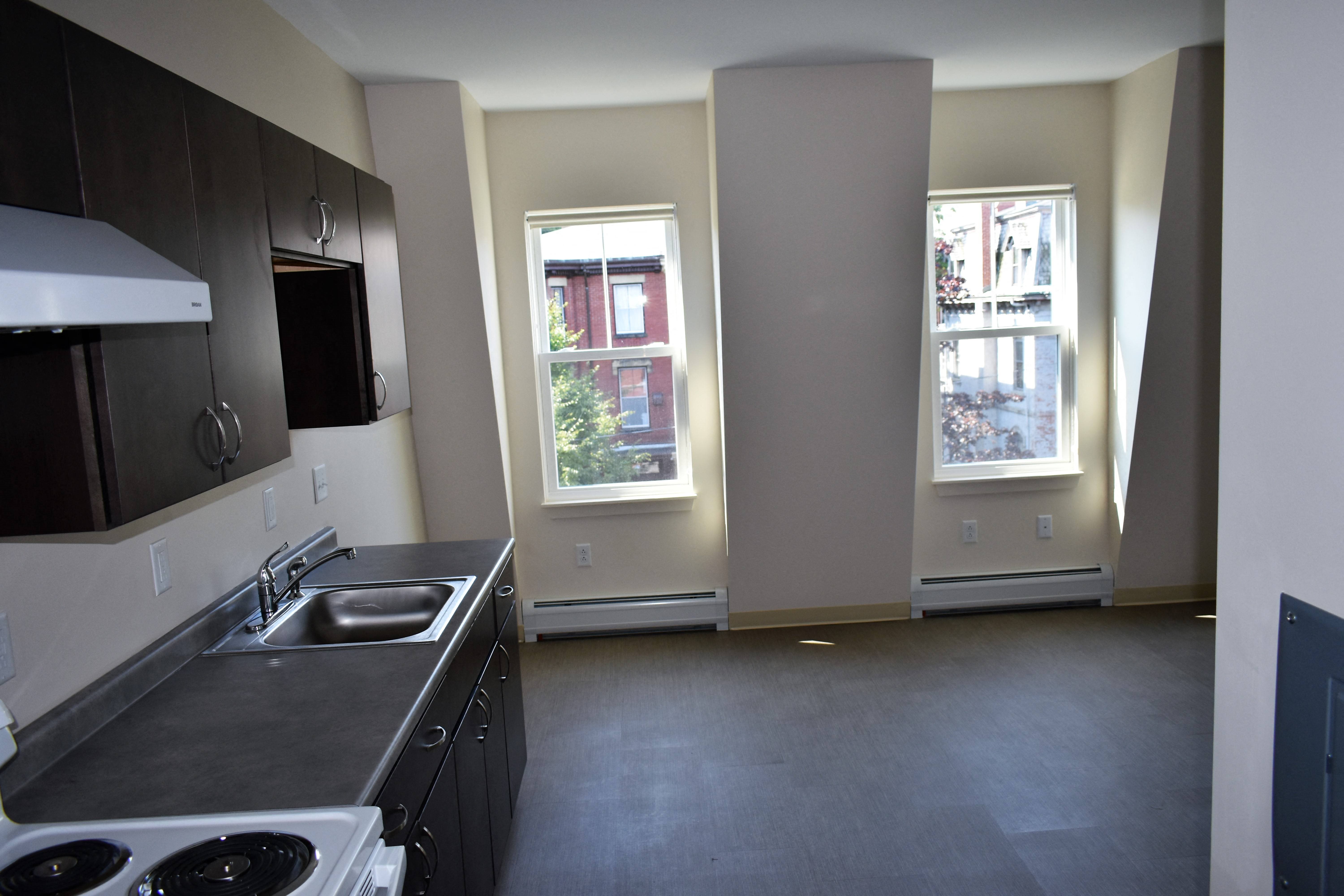 Photos and Video of Deering Place Apartments in Portland, ME